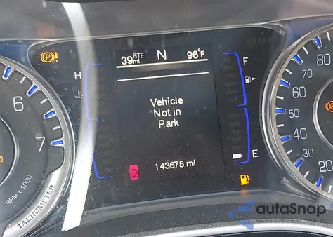 2015 Chrysler 200 Limited from USA, damaged, VIN 1C3CCCAB1FN724656